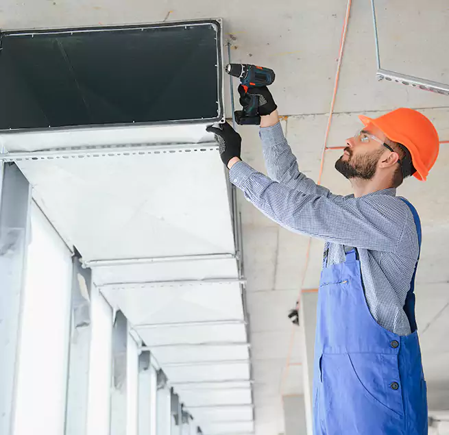 Why Homeowners & Businesses Trust Us in Kankakee, IL