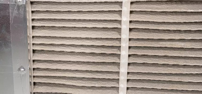 Mobile Car AC Filter Replacement in Kankakee