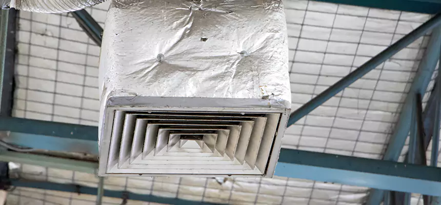 Our Custom HVAC Ductwork Services in Kankakee, IL