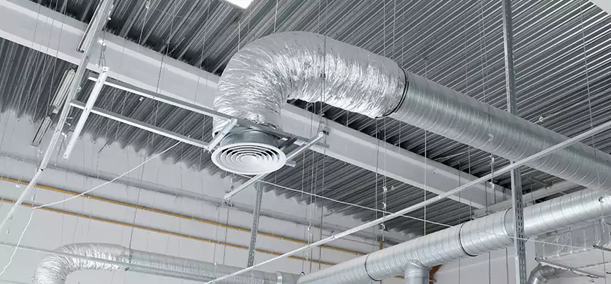 Our Dryer Vent Hose Replacement Services in Kankakee, IL