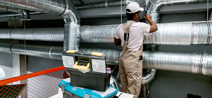 Comprehensive Duct Expansion in Kankakee, IL