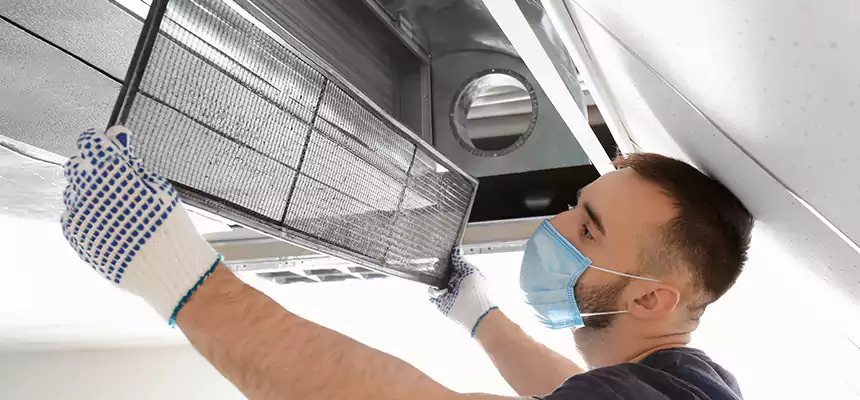 Our Home Duct Cleaning Services in Kankakee, IL