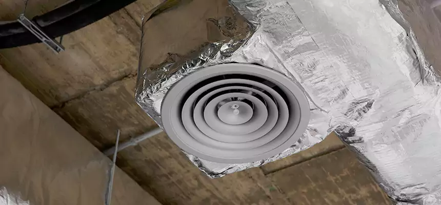 Our HVAC Ductwork Installation Services in Kankakee, IL