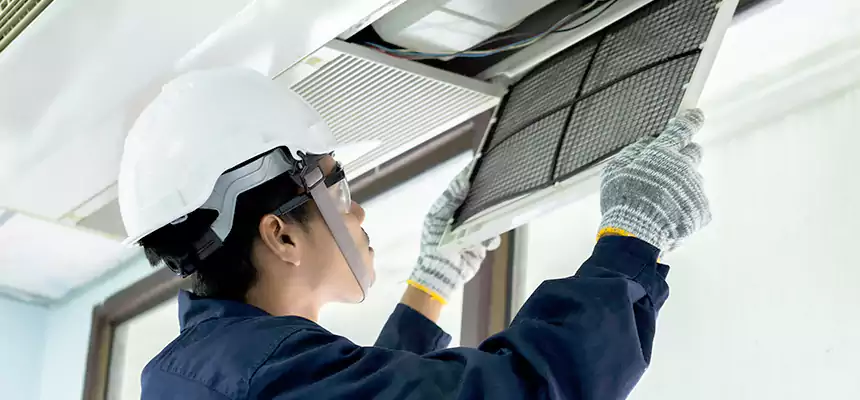 Our Multi-family Home Duct Cleaning Services in Kankakee, IL