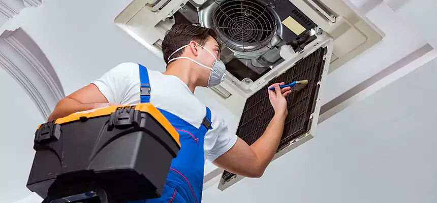 Specialized Office Duct Cleaning  in Kankakee, IL