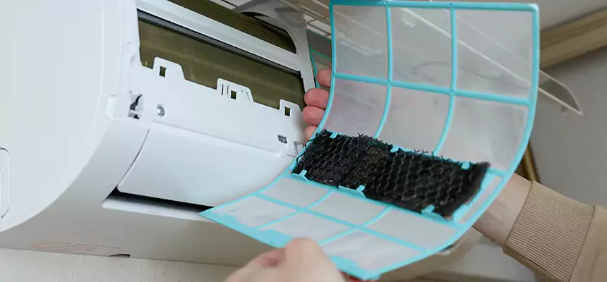 Gentle Ductwork Odor-Control Pet Dander Duct Cleaning in Kankakee, IL