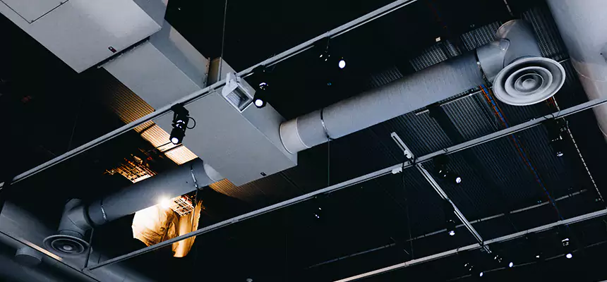 Our Seasonal Allergy Air Duct Cleaning Services in Kankakee, IL