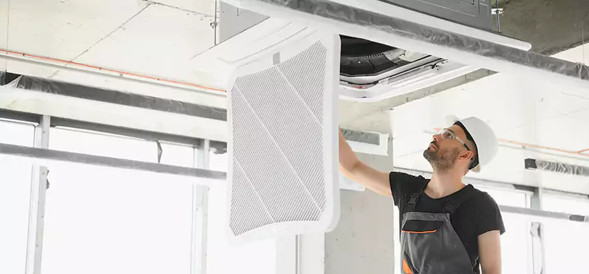 Dryer Ventilation Duct Cleaning in Kankakee