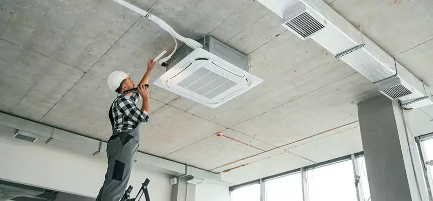 Our Wi Fi Connected Air Ducts Services in Kankakee, IL
