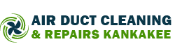 Air Duct Cleaning & Repairs Kankakee
