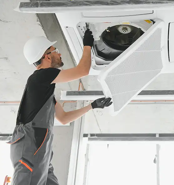 About Air Duct Rodent Removal in Kankakee, IL