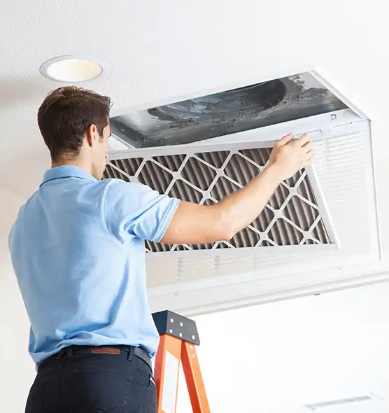 About Annual Dryer Vent Maintenance Kankakee, IL