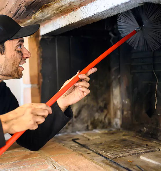 About Expert Chimney Cleaning in Kankakee, IL