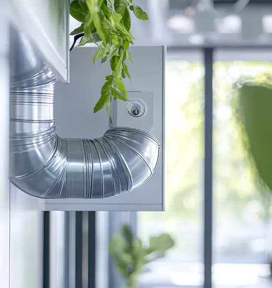 Professional Eco-Friendly Duct Cleaning Services in Kankakee, IL