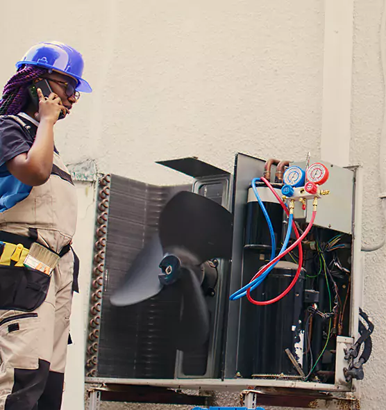 Professional Energy-Efficient HVAC Cleaning in Kankakee, IL