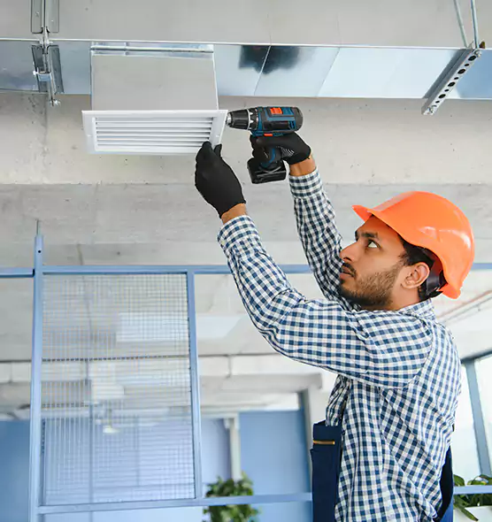 Professional HVAC Duct Cleaning in Kankakee, IL