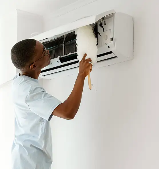 Professional Maximize AC Efficiency  in Kankakee, IL