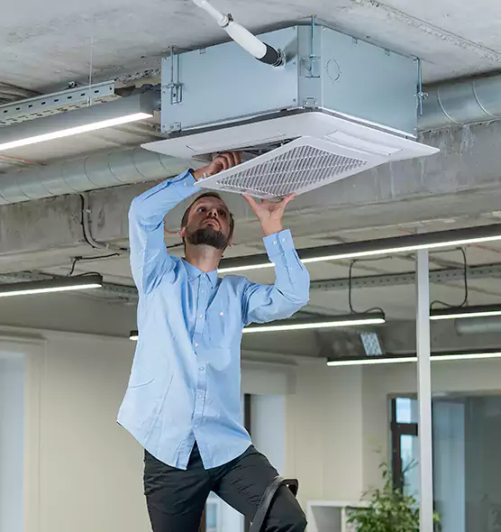 Advanced Residential Air Vent Cleaning in Kankakee, IL