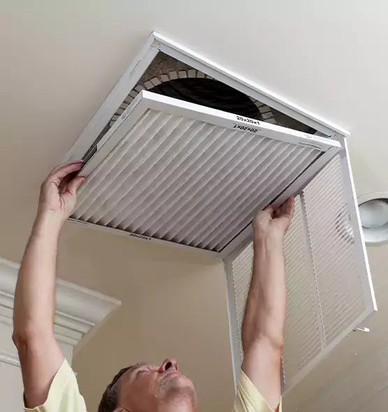 Advanced Residential Vent Cleaning in Kankakee, IL