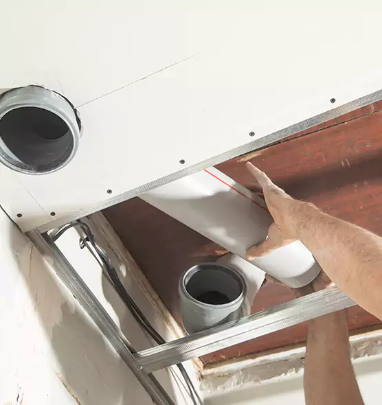 Professional Seasonal Allergy Air Duct Cleaning in Kankakee, IL