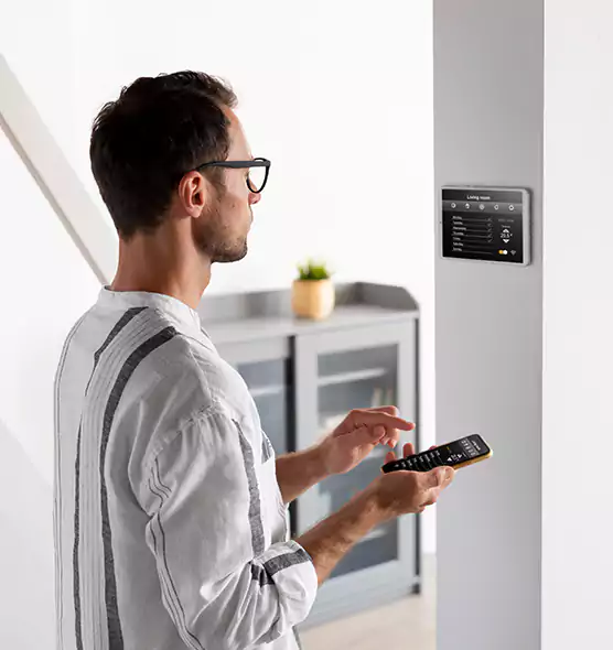 About Smart AC Vent Controller Services in Kankakee