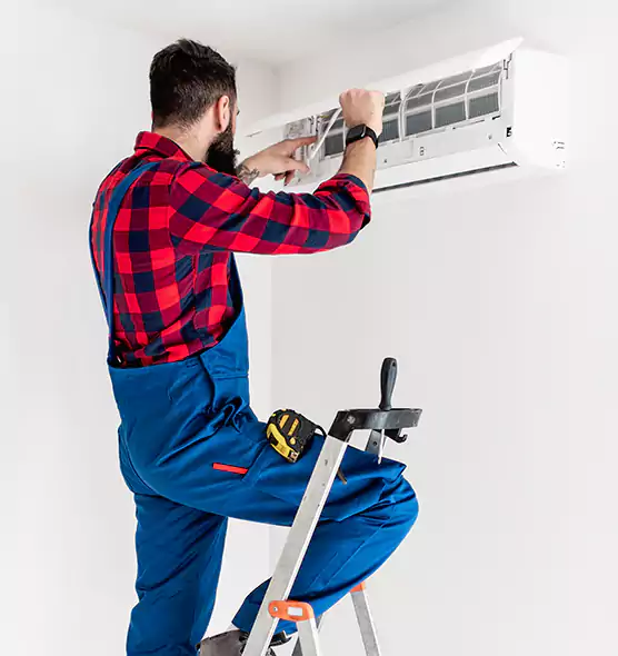 About Smart Air Conditioning Installation in Kankakee, IL