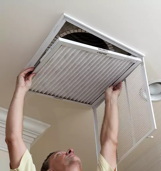 Professional Vent Relocation Services in Kankakee, IL