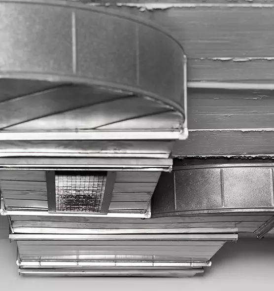 Professional Wall Vent Cleaning Service in Kankakee, IL