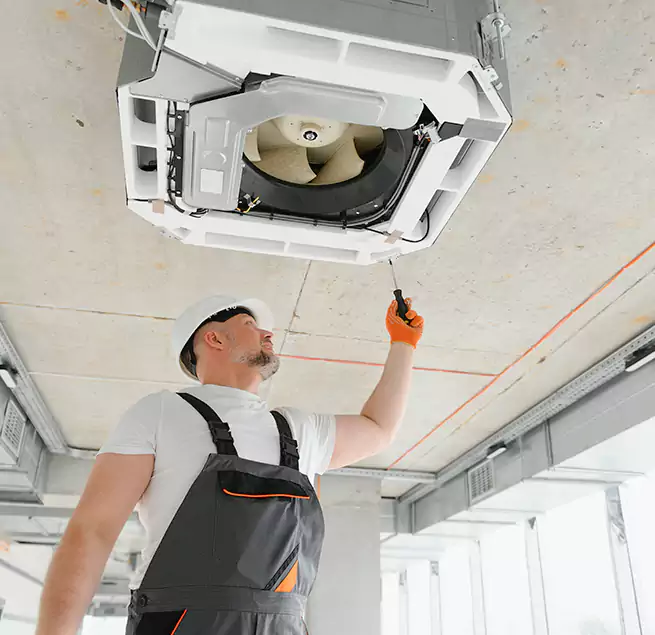 Why Homeowners & Businesses Trust Us in Kankakee, IL?