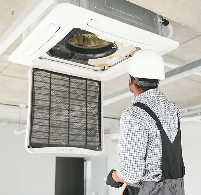 Why Homeowners & Businesses Trust Us in Kankakee, IL?