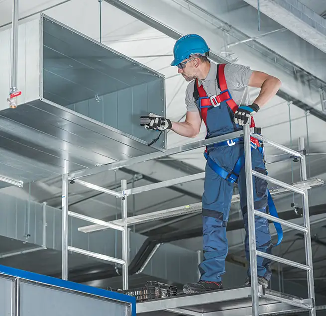 Why Homeowners & Businesses Trust Us in Kankakee, IL?