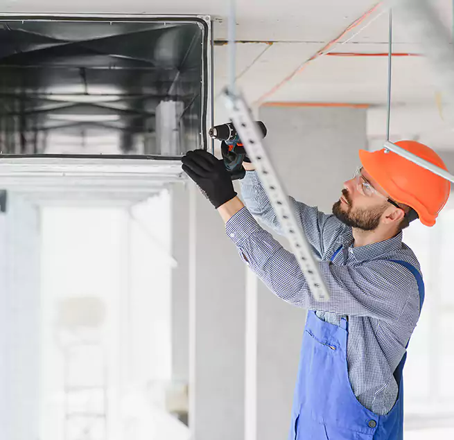 Why Homeowners & Businesses Trust Us Kankakee, IL