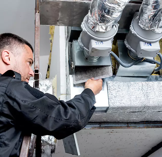 Why Homeowners & Businesses Trust Us in Kankakee, IL?