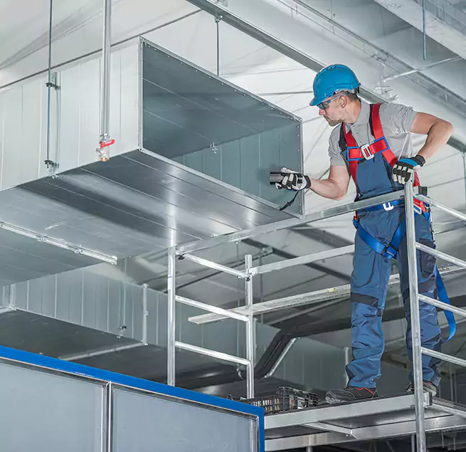 Why Homeowners & Businesses Trust Us in Kankakee, IL?