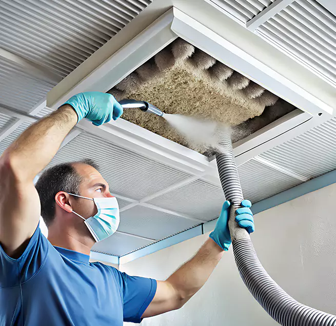 Why Homeowners & Businesses Trust Us Kankakee, IL