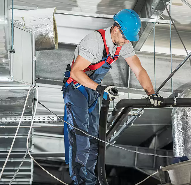 Why Homeowners & Businesses Trust Us in Kankakee, IL?