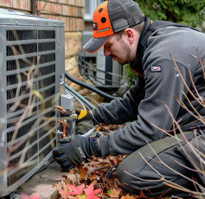 Why Homeowners & Businesses Trust Us in Kankakee, IL?