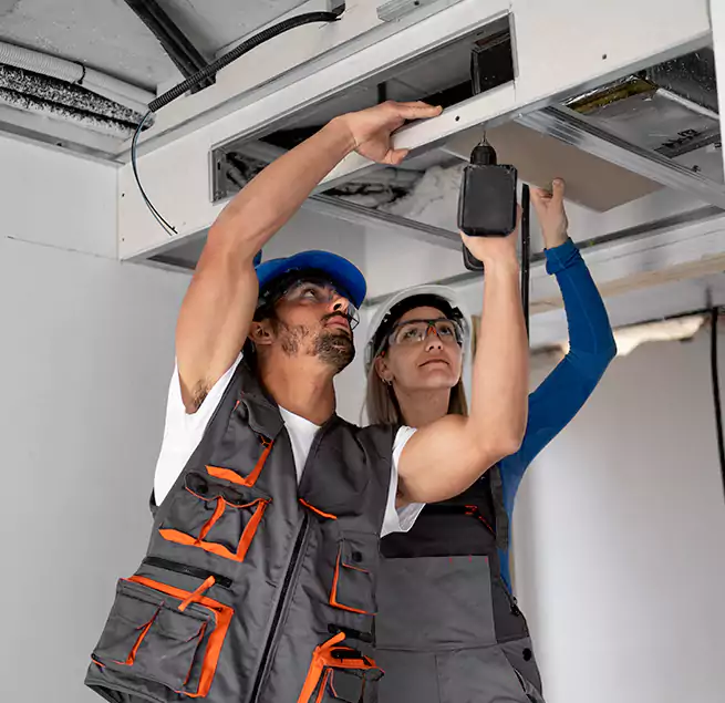 Why Homeowners & Businesses Trust Us in Kankakee, IL