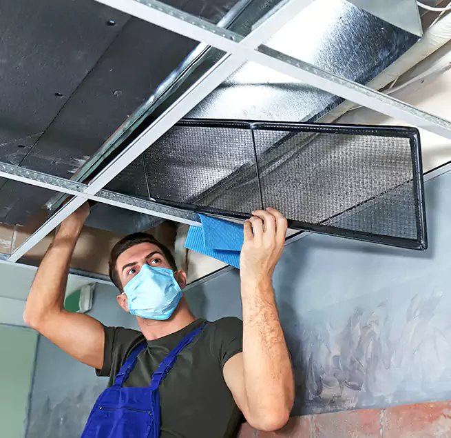 Why Homeowners Businesses Trust Us in Kankakee, IL