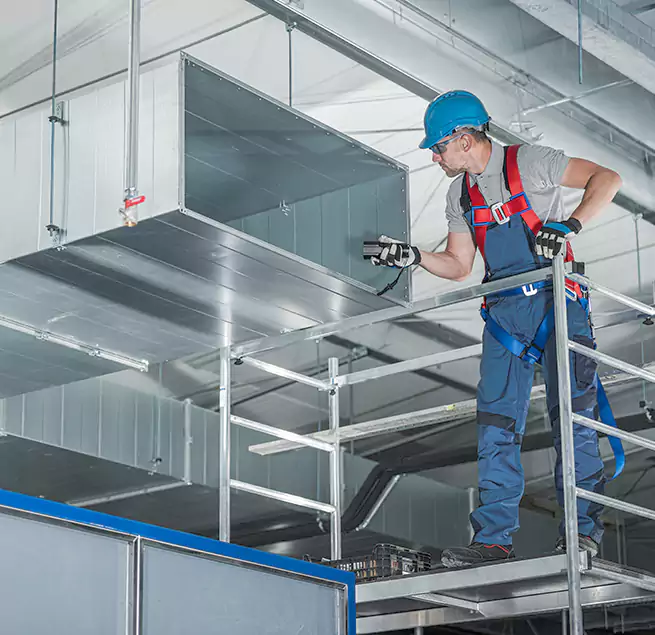 Why Homeowners & Businesses Trust Us Kankakee, IL