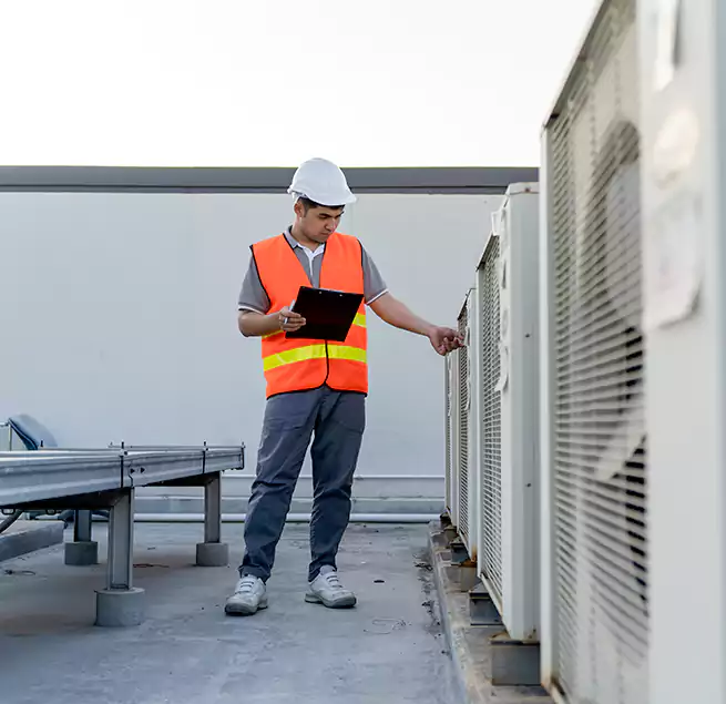 Why Homeowners & Businesses Trust Us in Kankakee, IL?